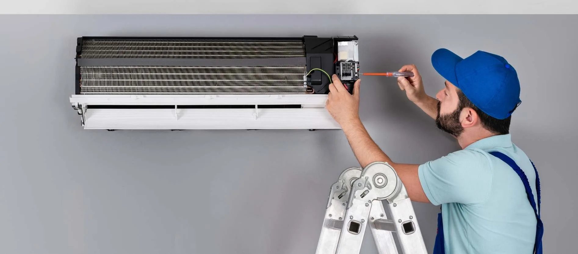 Gebze Muallimköy Dolcevita Klima Gaz Dolum Servisi